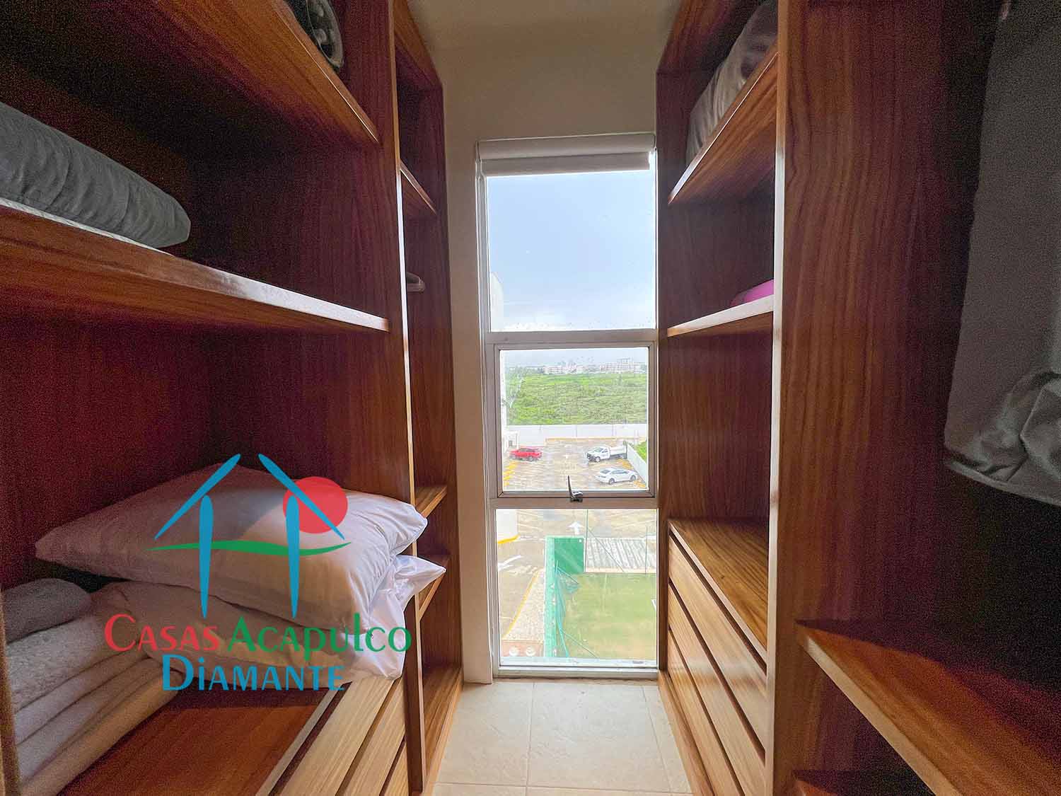 Aura D 206 - Recámara uno 9